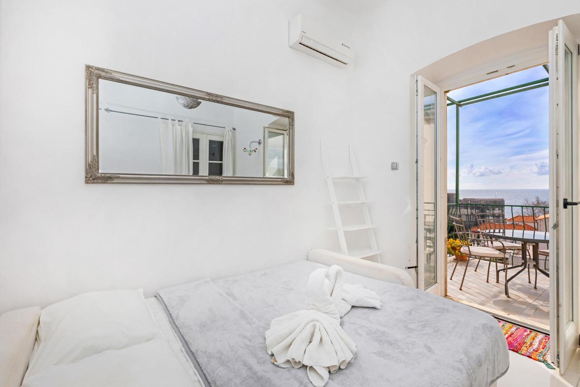 Apartment Entre Les Jardins Ragusa Esterno foto