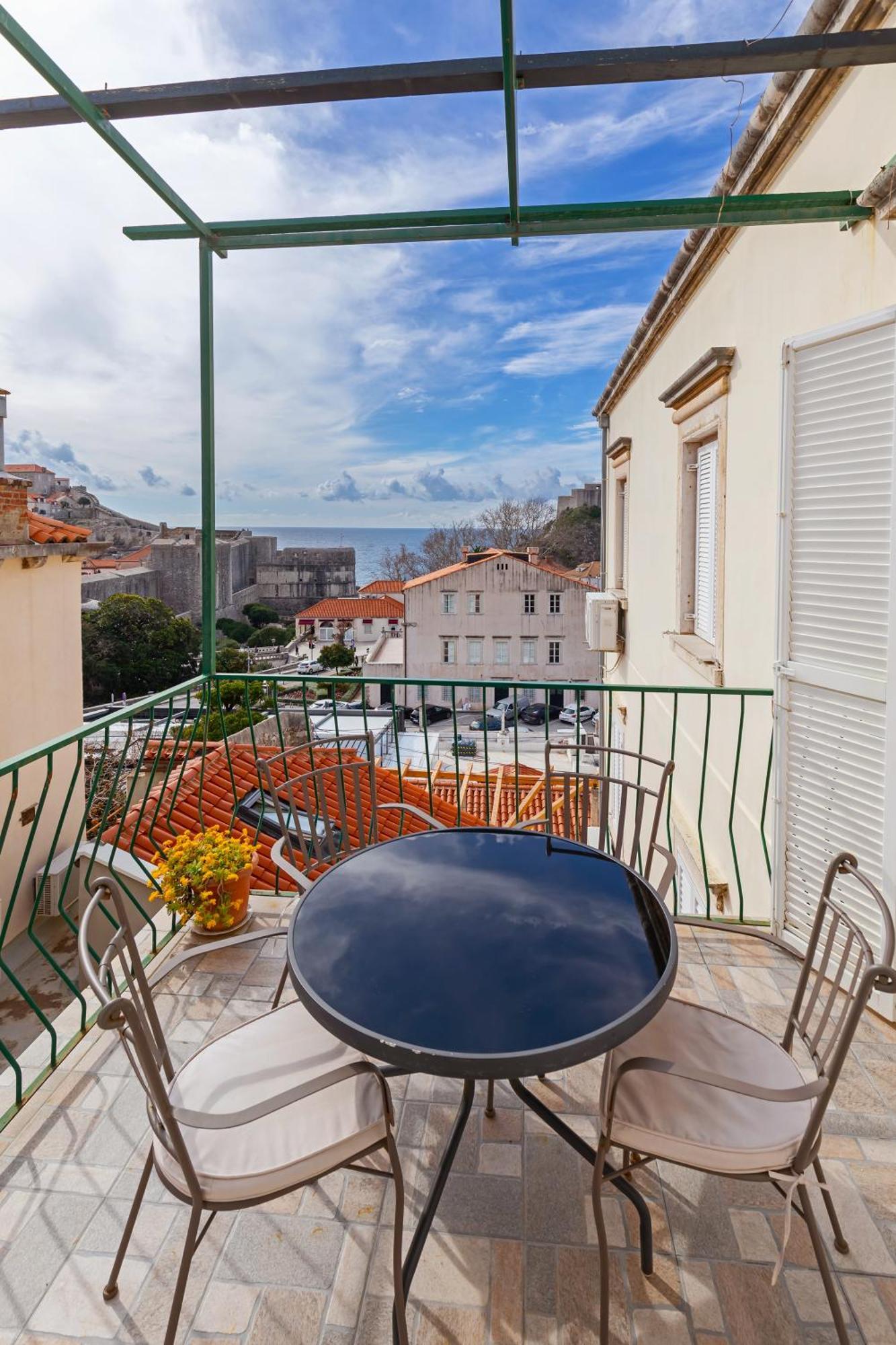 Apartment Entre Les Jardins Ragusa Esterno foto