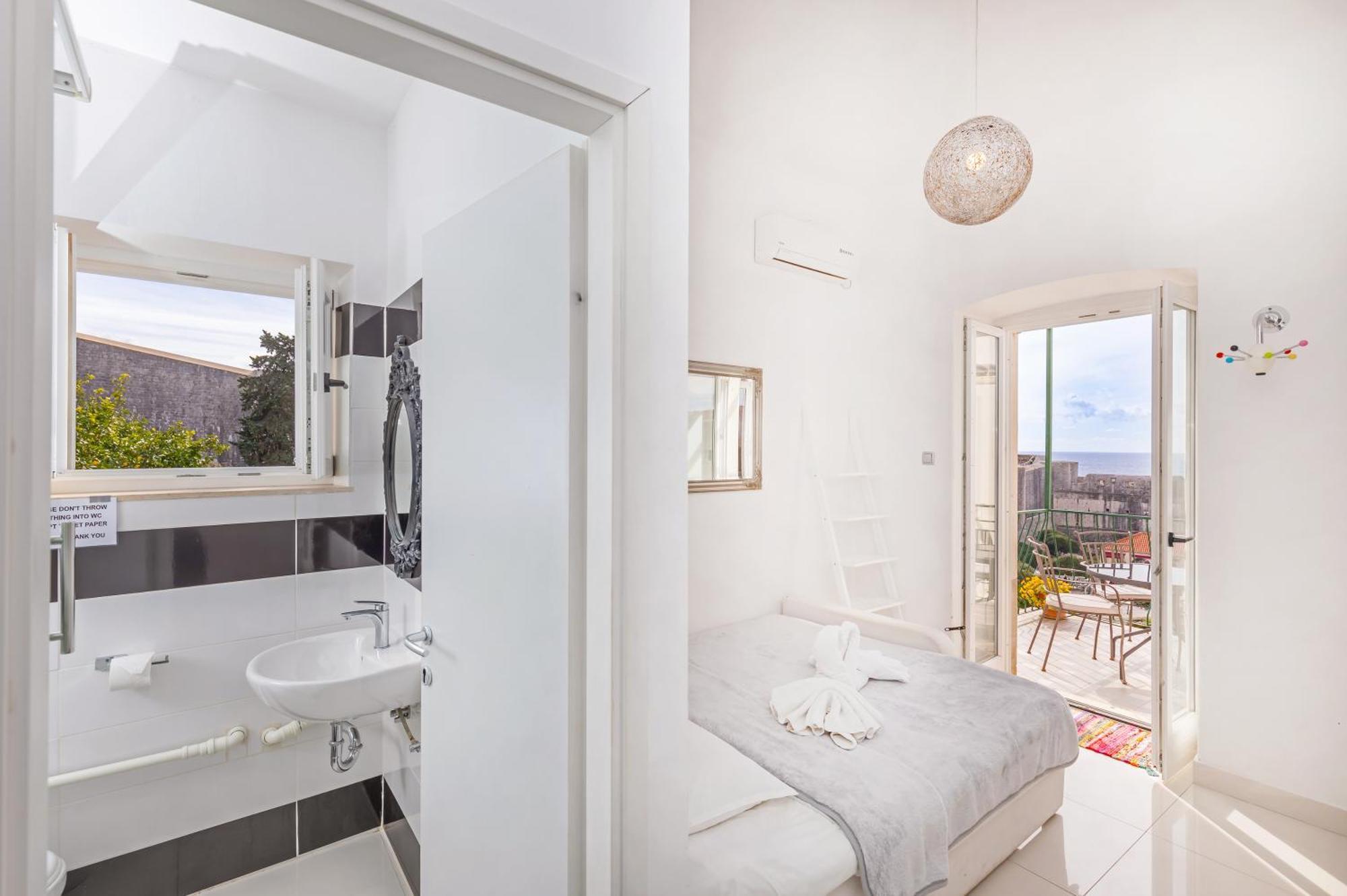 Apartment Entre Les Jardins Ragusa Esterno foto