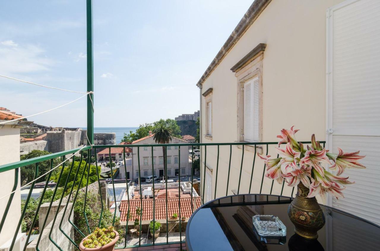 Apartment Entre Les Jardins Ragusa Esterno foto