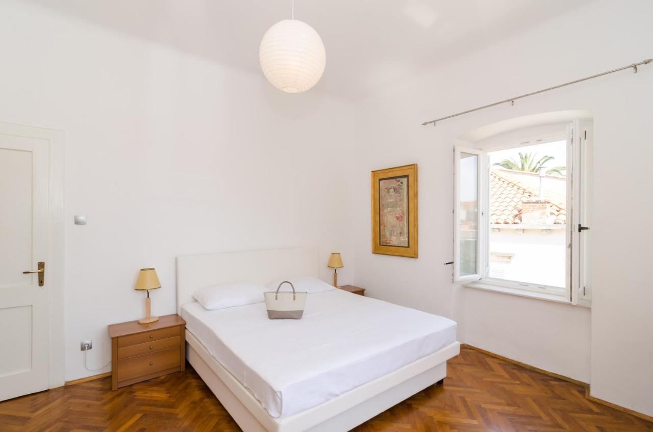 Apartment Entre Les Jardins Ragusa Esterno foto